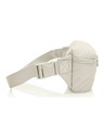 Heys Ledvinka Heys Puffer Mini Waist Bag Off White