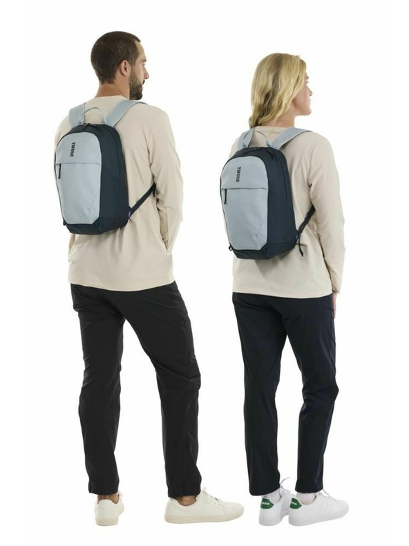 Thule Thule EnRoute nahrbtnik 12L TEBP5112 - Soft Blue/Darkest Blue