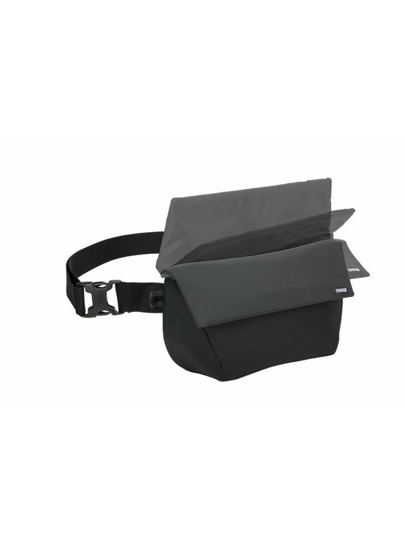 Thule Thule EnRoute sling torba čez ramo 2 l TESB5102 - črna