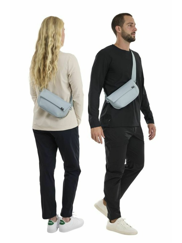 Thule Thule EnRoute sling torba čez ramo 2 l TESB5102 - Soft Blue/Darkest Blue
