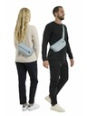 Thule Thule EnRoute sling torba čez ramo 2 l TESB5102 - Soft Blue/Darkest Blue