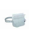 Thule Thule EnRoute sling torba čez ramo 2 l TESB5102 - Soft Blue/Darkest Blue