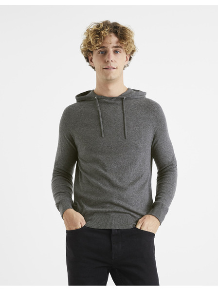 Celio Pulover