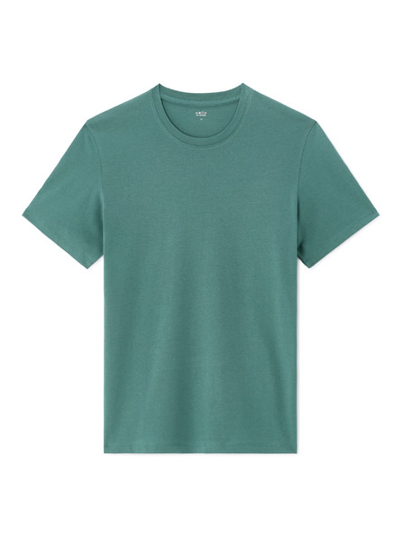 Celio Bombažna majica Tebase