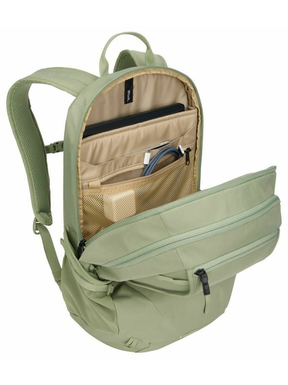 Thule Thule EnRoute Nahrbtnik 23L TEBP5216 - Quiet Green