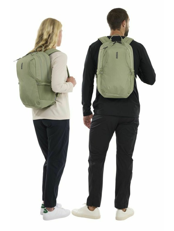 Thule Thule EnRoute Nahrbtnik 23L TEBP5216 - Quiet Green