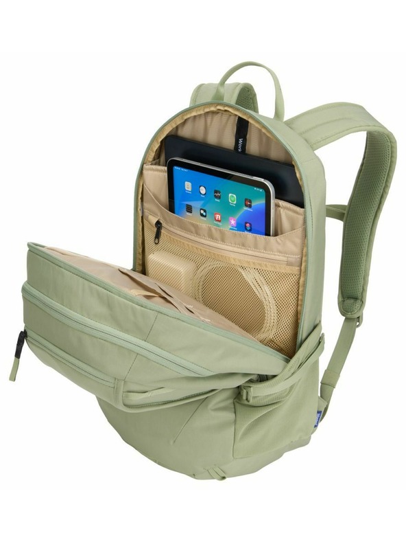 Thule Thule EnRoute Nahrbtnik 23L TEBP5216 - Quiet Green
