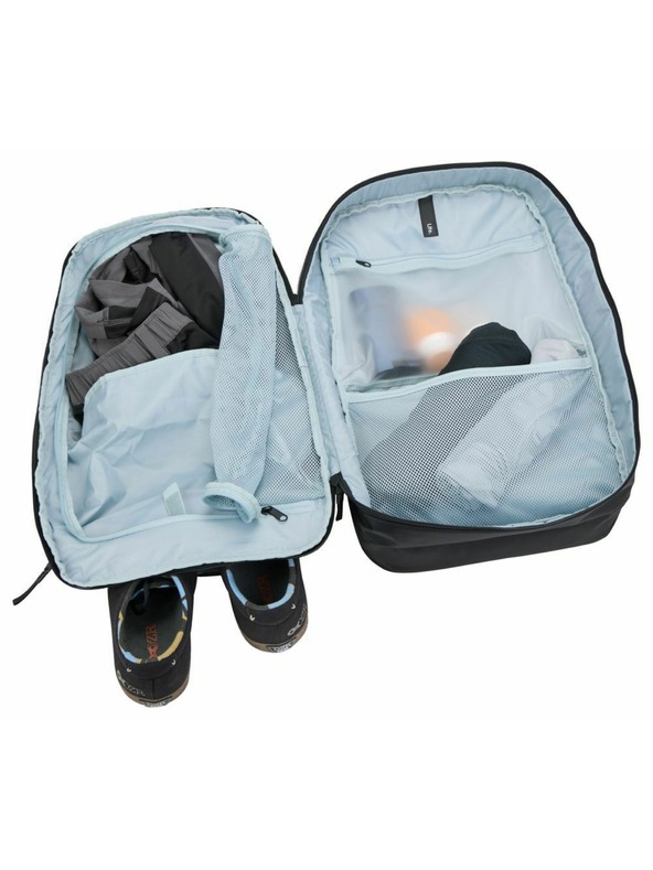 Thule Thule EnRoute Nahrbtnik 30L TEBP5416 - Črni