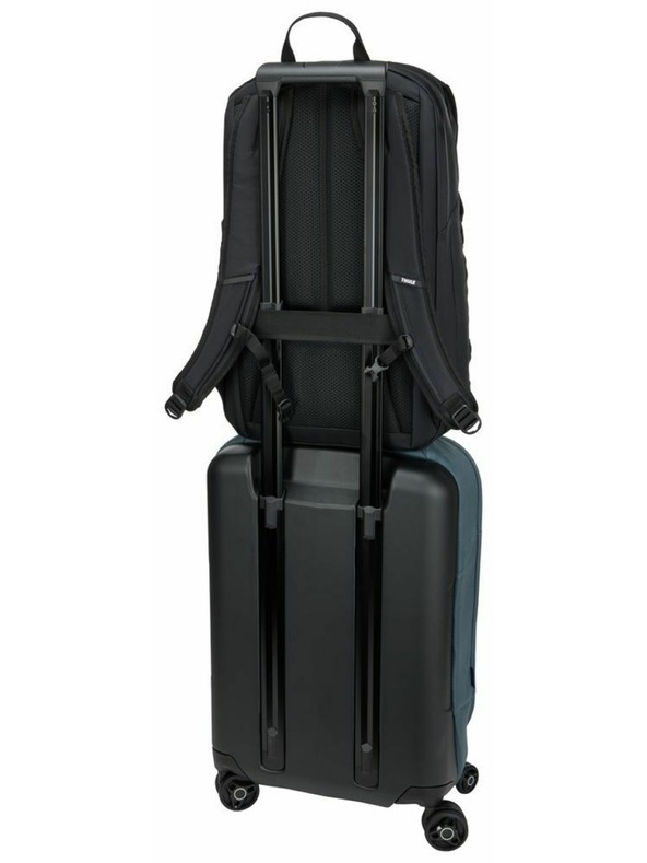 Thule Thule EnRoute Nahrbtnik 30L TEBP5416 - Črni
