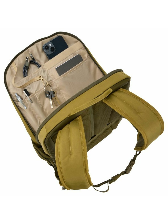 Thule Thule EnRoute Nahrbtnik 23L TEBP5216 - Nutria/Natural Green