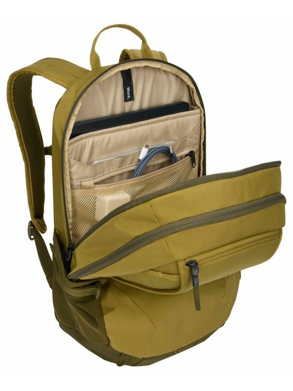 Thule Thule EnRoute Nahrbtnik 23L TEBP5216 - Nutria/Natural Green