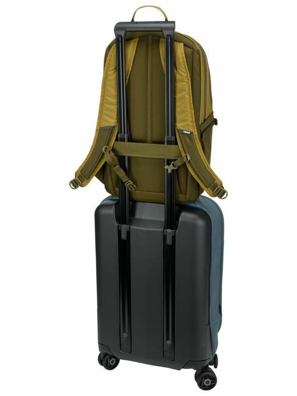 Thule Thule EnRoute Nahrbtnik 23L TEBP5216 - Nutria/Natural Green