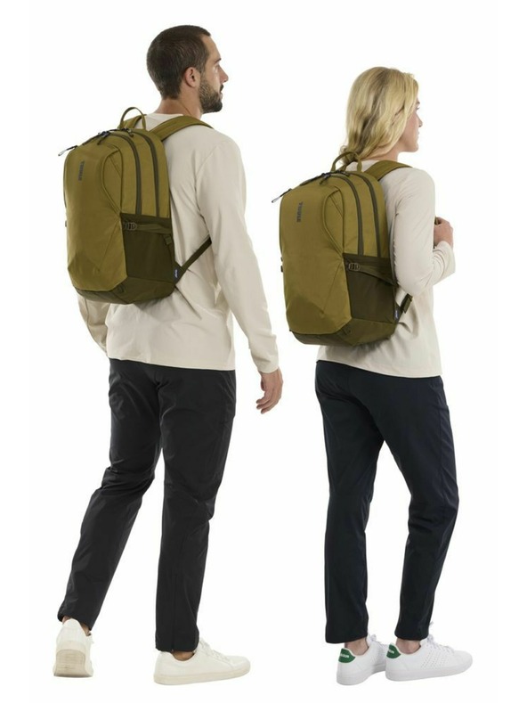 Thule Thule EnRoute Nahrbtnik 23L TEBP5216 - Nutria/Natural Green