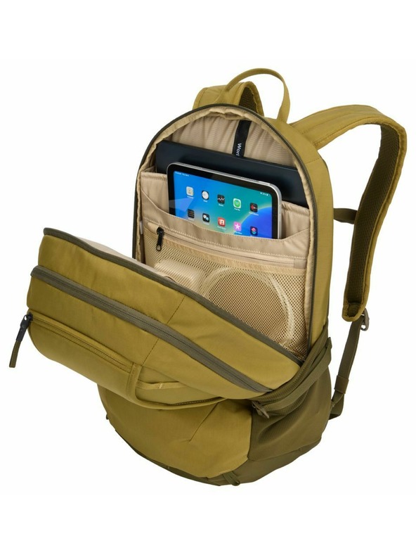 Thule Thule EnRoute Nahrbtnik 23L TEBP5216 - Nutria/Natural Green