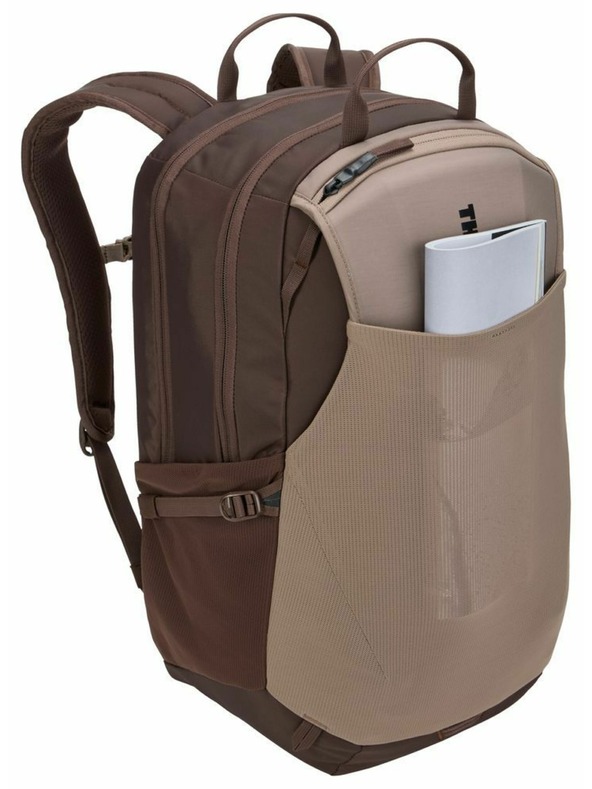 Thule Thule EnRoute Nahrbtnik 26L TEBP5316 - Tinted Taupe/Nuanced Brown