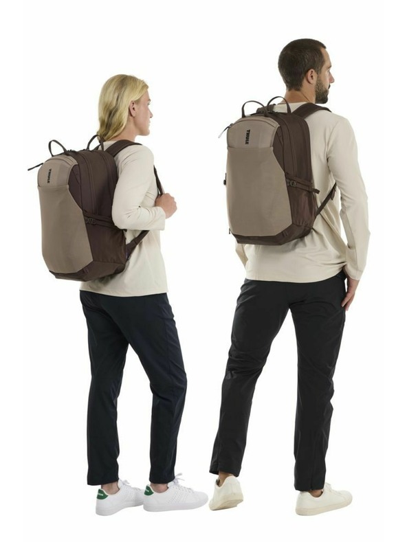 Thule Thule EnRoute Nahrbtnik 26L TEBP5316 - Tinted Taupe/Nuanced Brown