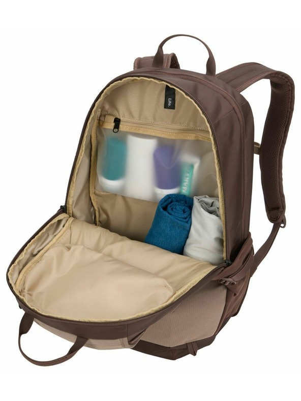 Thule Thule EnRoute Nahrbtnik 26L TEBP5316 - Tinted Taupe/Nuanced Brown