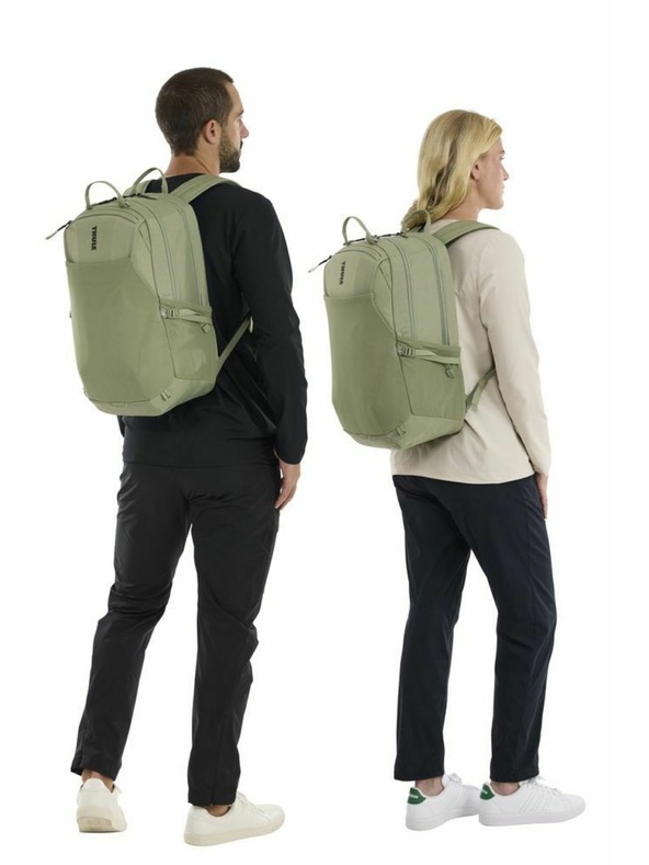Thule Thule EnRoute Nahrbtnik 26L TEBP5316 - Quiet Green