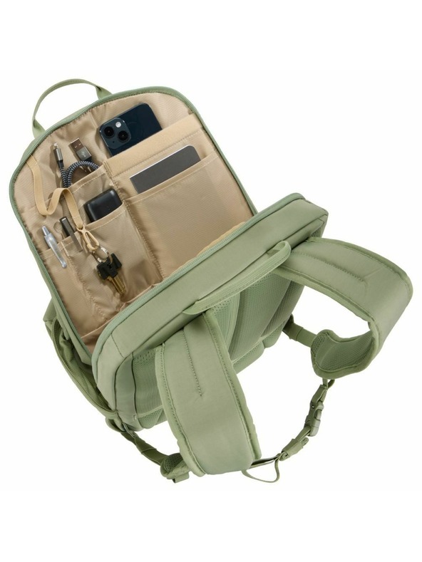 Thule Thule EnRoute Nahrbtnik 26L TEBP5316 - Quiet Green