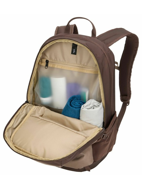 Thule Thule EnRoute Nahrbtnik 23L TEBP5216 - Tinted Taupe/Nuanced Brown