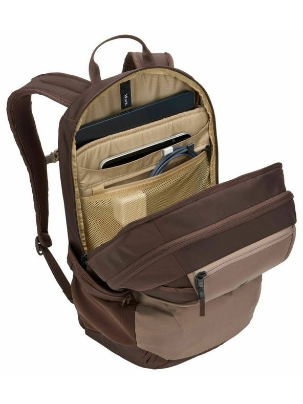 Thule Thule EnRoute Nahrbtnik 23L TEBP5216 - Tinted Taupe/Nuanced Brown