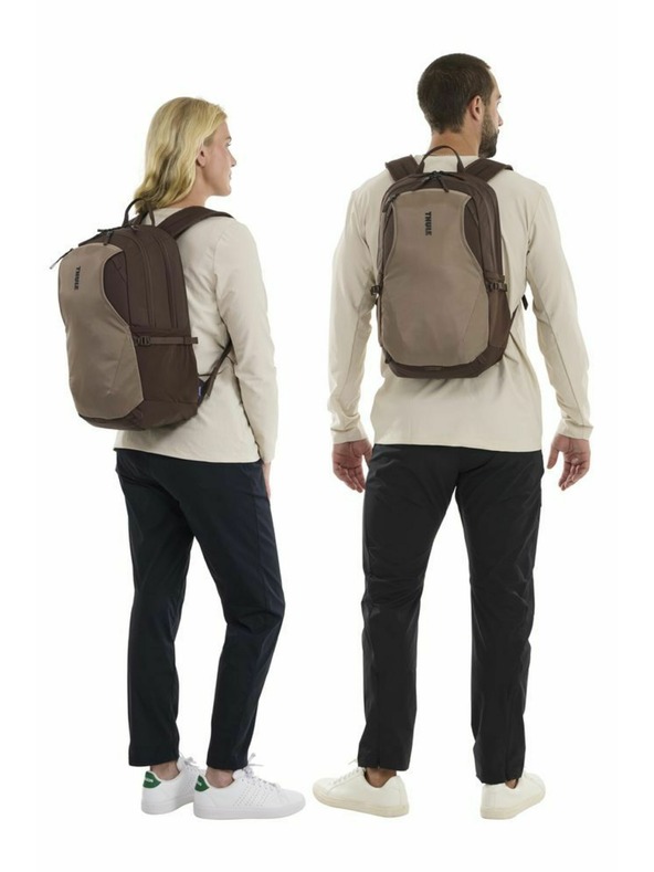 Thule Thule EnRoute Nahrbtnik 23L TEBP5216 - Tinted Taupe/Nuanced Brown
