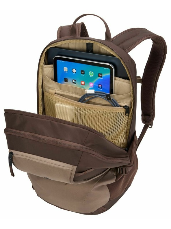 Thule Thule EnRoute Nahrbtnik 23L TEBP5216 - Tinted Taupe/Nuanced Brown