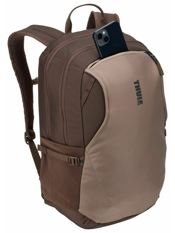 Thule Thule EnRoute Nahrbtnik 23L TEBP5216 - Tinted Taupe/Nuanced Brown