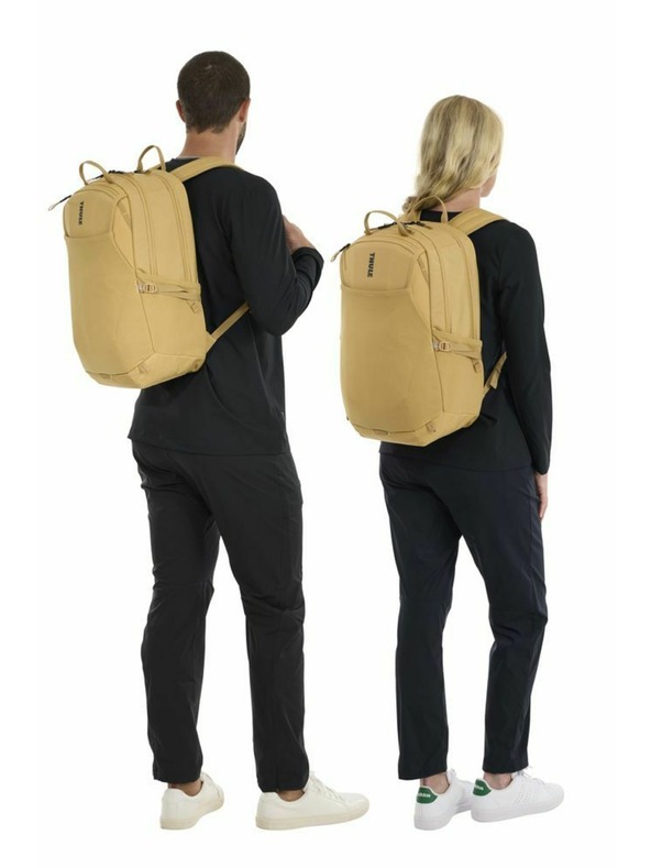 Thule Thule EnRoute Nahrbtnik 26L TEBP5316 - Pale Yellow