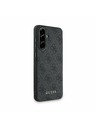 Guess Guess 4G Zadnji Pokrov za Samsung Galaxy A56 Grey