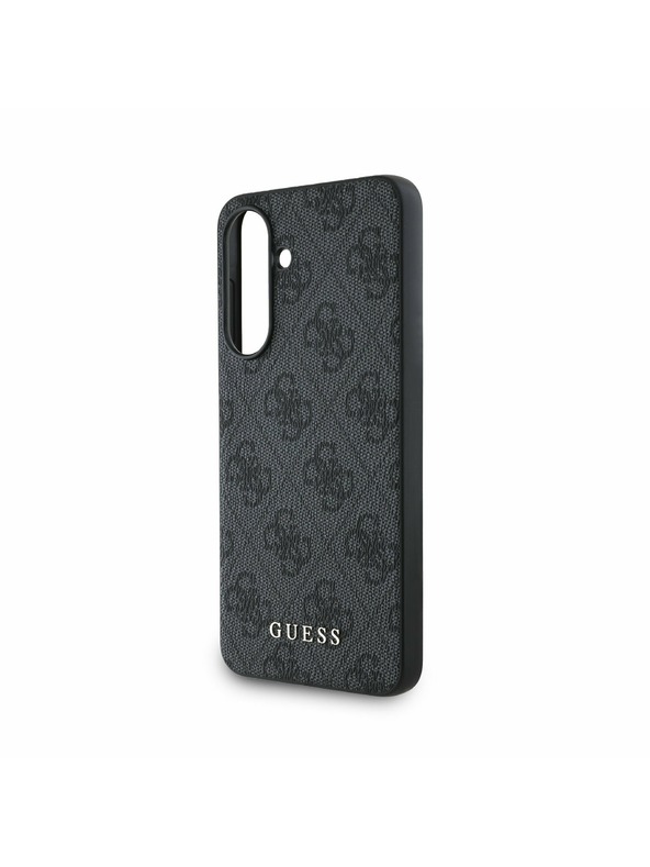 Guess Guess 4G Zadnji Pokrov za Samsung Galaxy A56 Grey