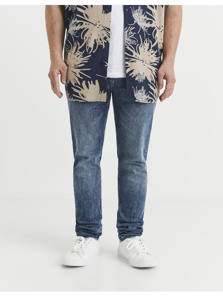 Celio Voslue25 Kavbojke