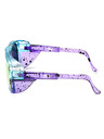 VEYREY Športna polarizirana sončna očala VeyRey Legend Blue and Purple