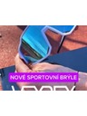 VEYREY VeyRey športna sončna očala Murbol