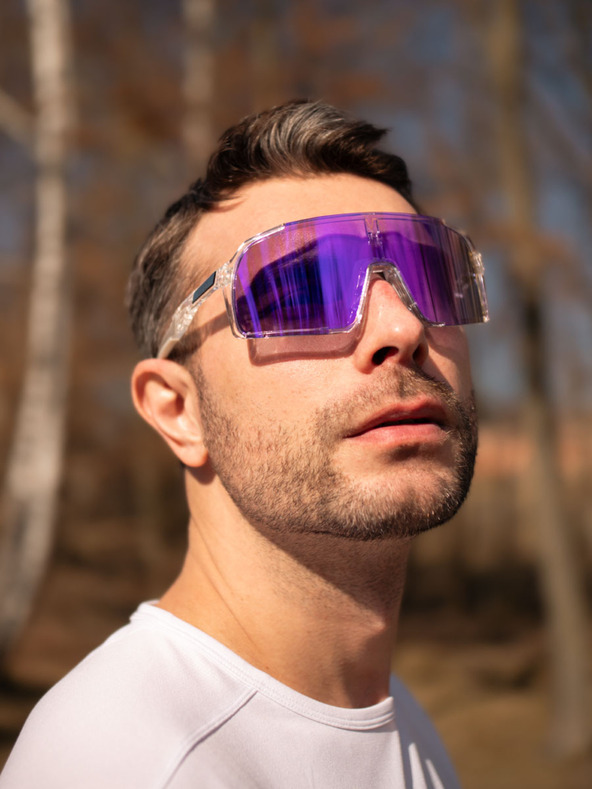 VEYREY VeyRey športna fotokromatska sončna očala Karguk