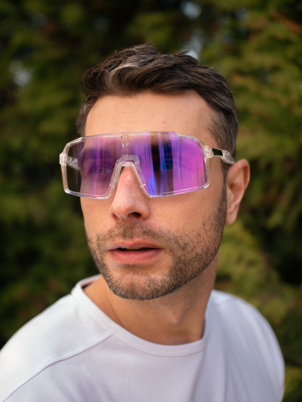 VEYREY VeyRey športna fotokromatska sončna očala Karguk