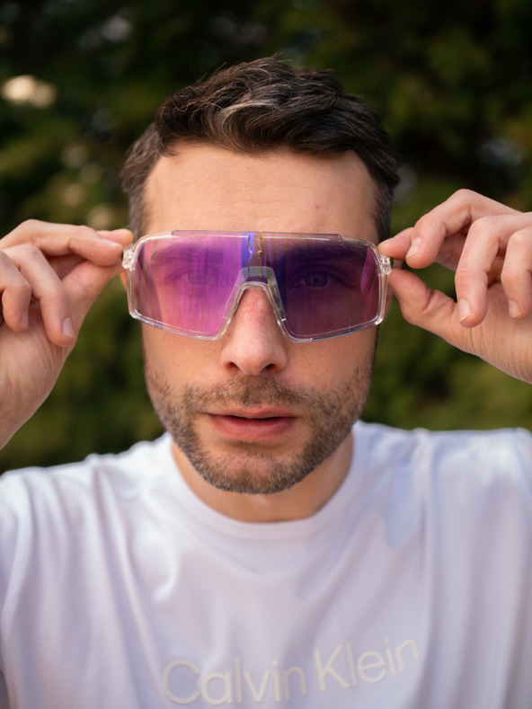 VEYREY VeyRey športna fotokromatska sončna očala Karguk