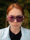 VEYREY VeyRey športna fotokromatska sončna očala Karguk
