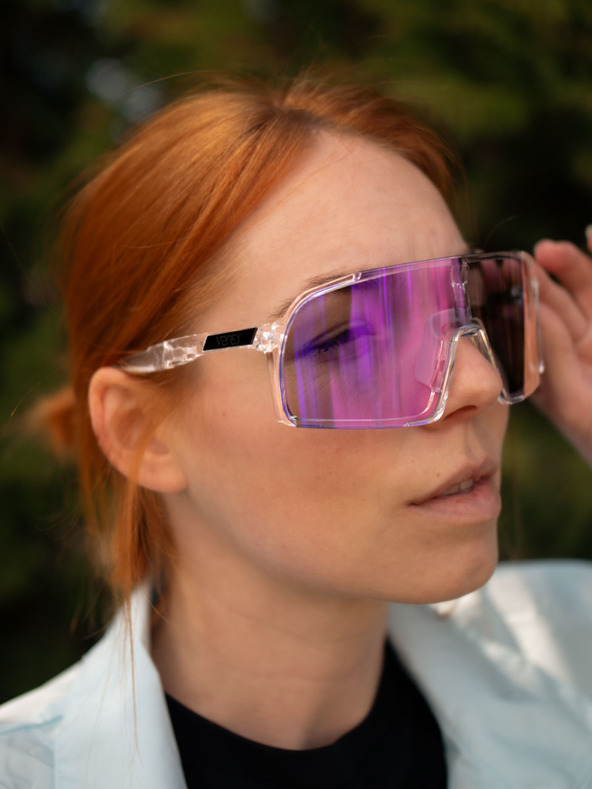 VEYREY VeyRey športna fotokromatska sončna očala Karguk