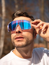 VEYREY VeyRey športna fotokromatska sončna očala Ogharod