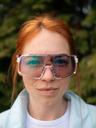 VEYREY VeyRey športna fotokromatska sončna očala Ogharod