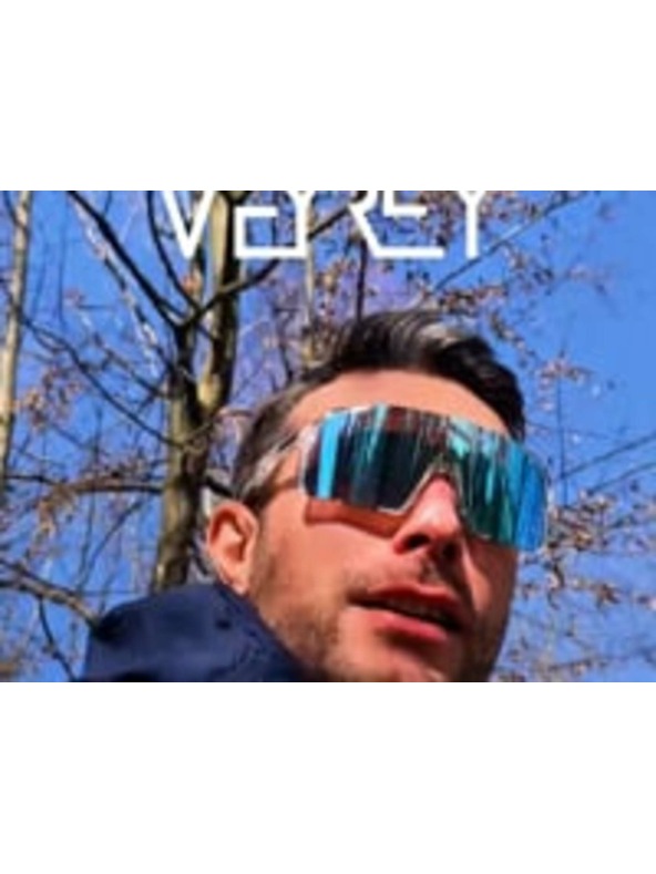 VEYREY VeyRey športna sončna očala Burub