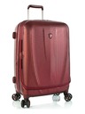 Heys Potovalni kovček Heys Vantage Smart Luggage M Burgundy