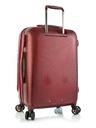 Heys Potovalni kovček Heys Vantage Smart Luggage M Burgundy