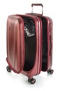 Heys Potovalni kovček Heys Vantage Smart Luggage M Burgundy