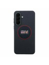 Red Bull Red Bull PU Leather Red Ring MagSafe Zadnji Ovitek za Samsung Galaxy A37 Navy