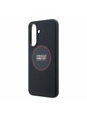 Red Bull Red Bull PU Leather Red Ring MagSafe Zadnji Ovitek za Samsung Galaxy A37 Navy