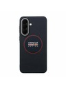 Red Bull Red Bull PU Leather Red Ring MagSafe Zadnji Ovitek za Samsung Galaxy A57 Navy