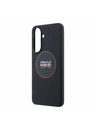Red Bull Red Bull PU Leather Red Ring MagSafe Zadnji Ovitek za Samsung Galaxy A57 Navy