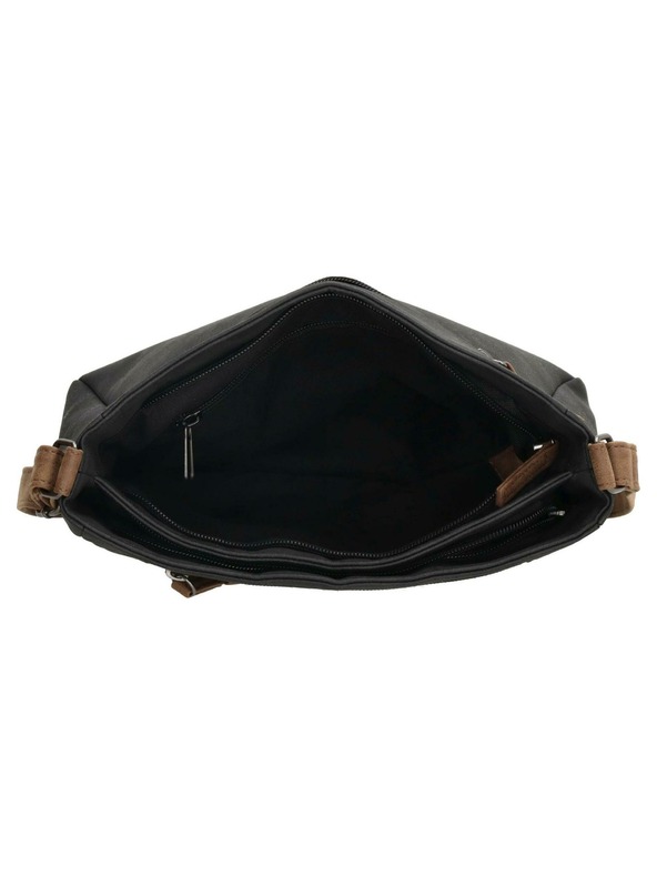 Beagles Torbica Beagles Brunete 20528 Black